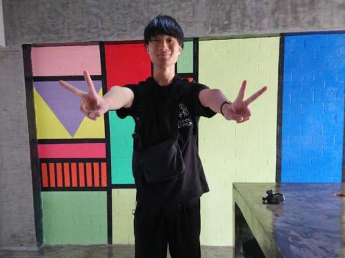 d522 at kiener hills hotel near cebu airport