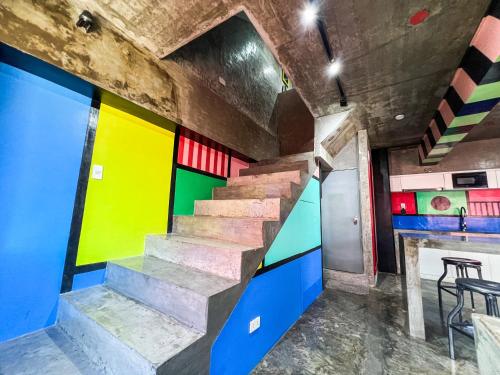 d522 at kiener hills hotel near cebu airport