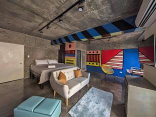 d522 at kiener hills hotel near cebu airport