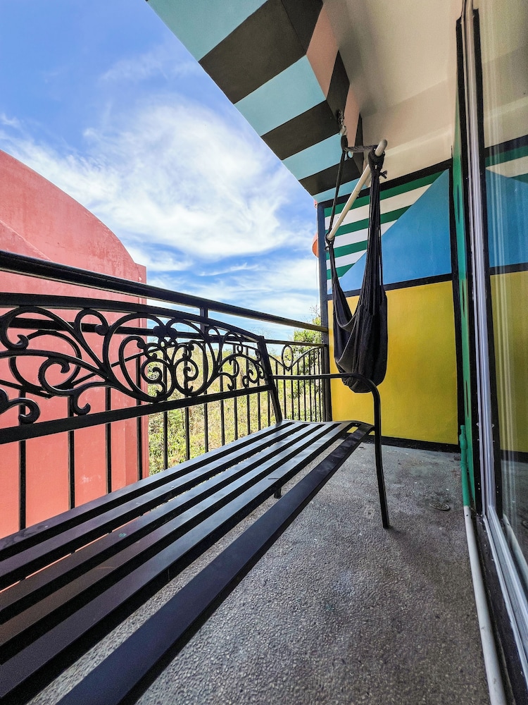 d522 at kiener hills hotel near cebu airport