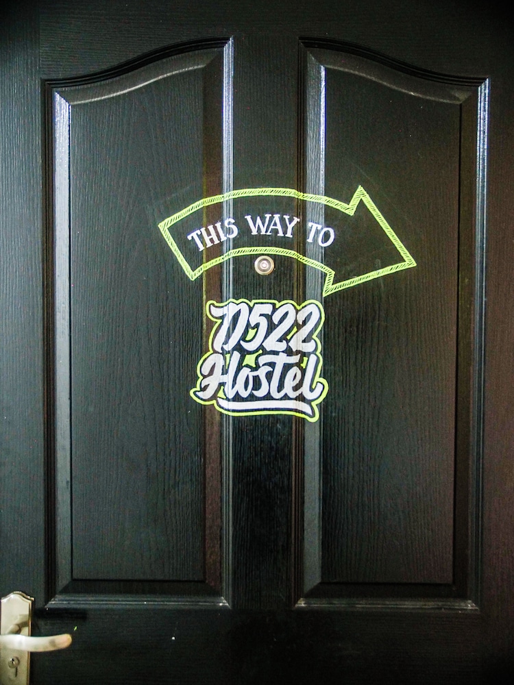 d522 at kiener hills hotel near cebu airport