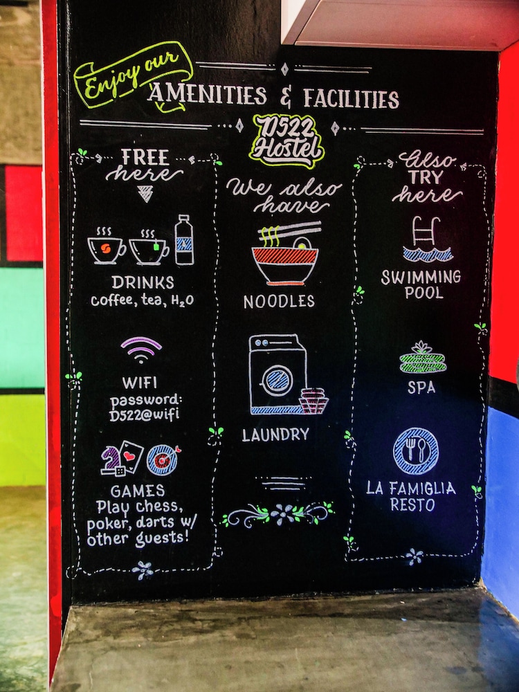 d522 at kiener hills hotel near cebu airport