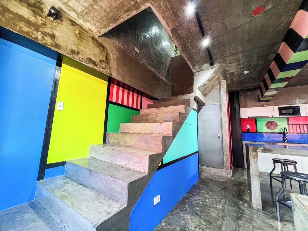 d522 at kiener hills hotel near cebu airport