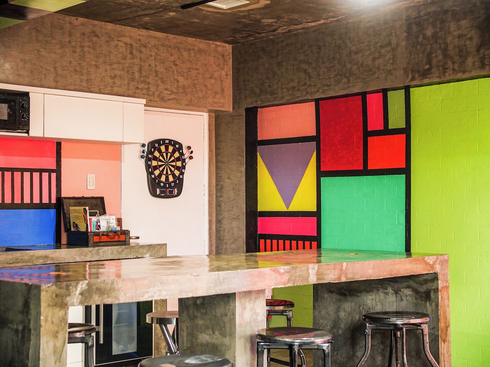 d522 at kiener hills hotel near cebu airport