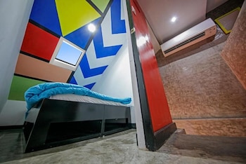 d522 at kiener hills hotel near cebu airport