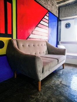 d522 at kiener hills hotel near cebu airport