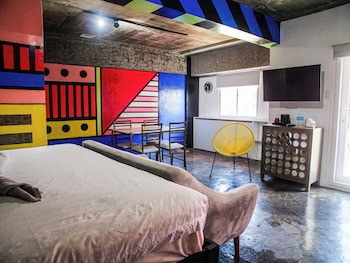 d522 at kiener hills hotel near cebu airport