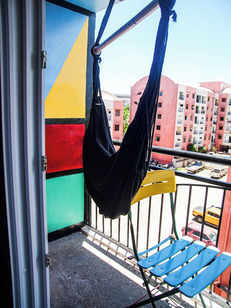 d522 at kiener hills hotel near cebu airport