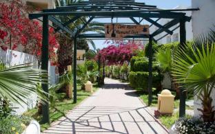 hotel nesrine hammamet