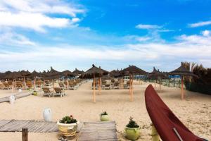 hotel nesrine hammamet