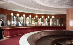 hotel nesrine hammamet