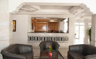 hotel nesrine hammamet