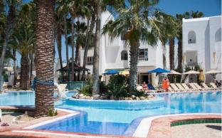 hotel nesrine hammamet