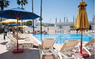 hotel nesrine hammamet