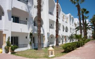 Hotel Nesrine Hammamet,Hammamet Sud>>Hammamet,4 star