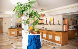 Hotel Nesrine Hammamet,Hammamet Sud>>Hammamet,4 star