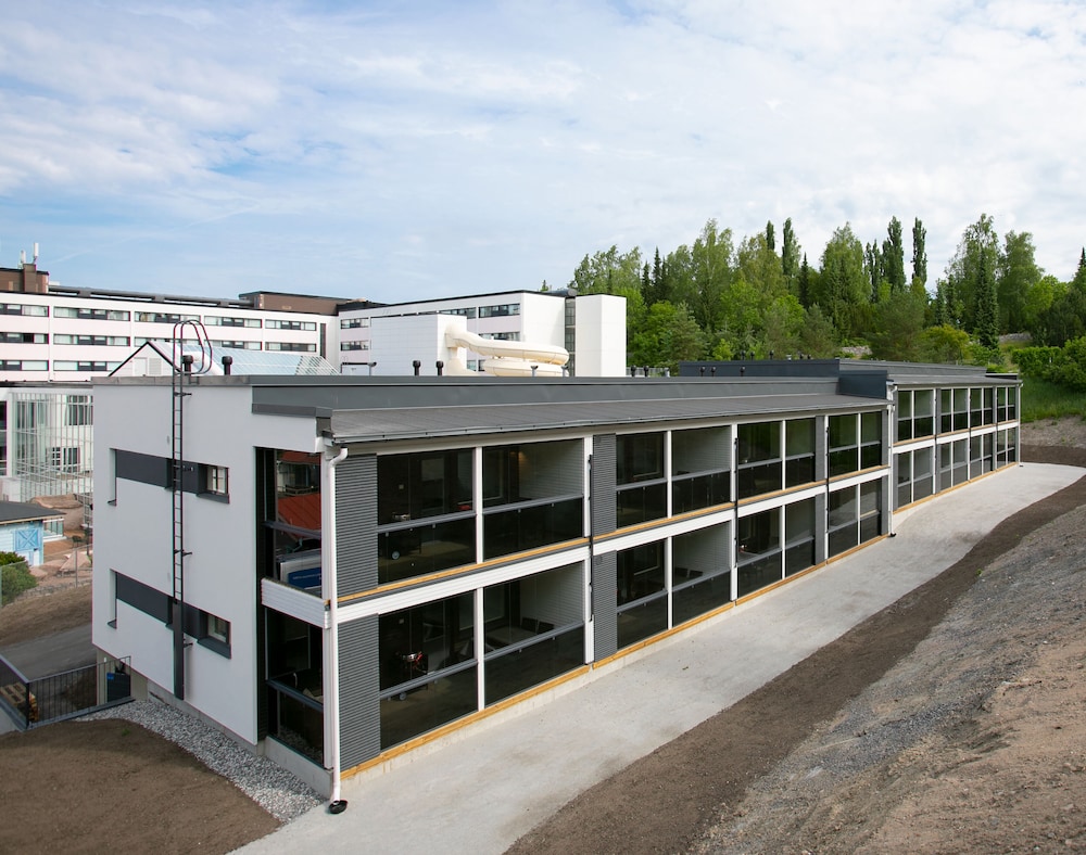 holiday club caribia superior apartments