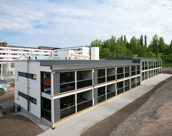 holiday club caribia superior apartments
