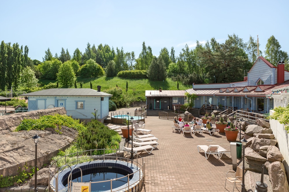 holiday club caribia superior apartments