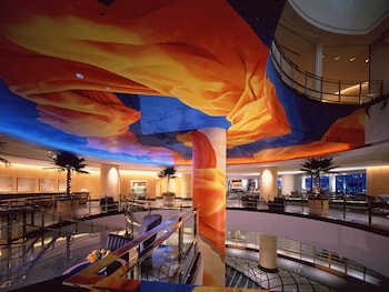 the yokohama bay hotel tokyu