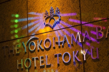 The Yokohama Bay Hotel Tokyu,,5 star
