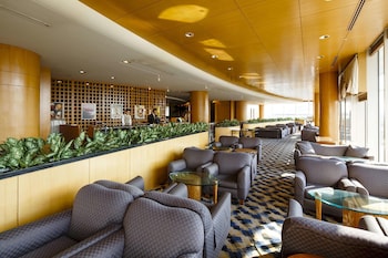 the yokohama bay hotel tokyu