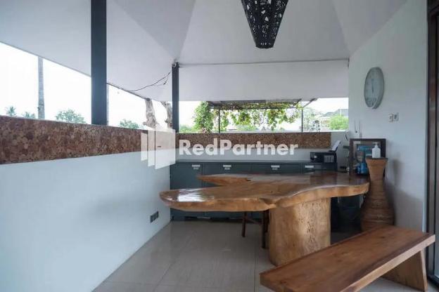 sawah joglo boutique villas and resto