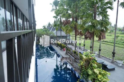 sawah joglo boutique villas and resto