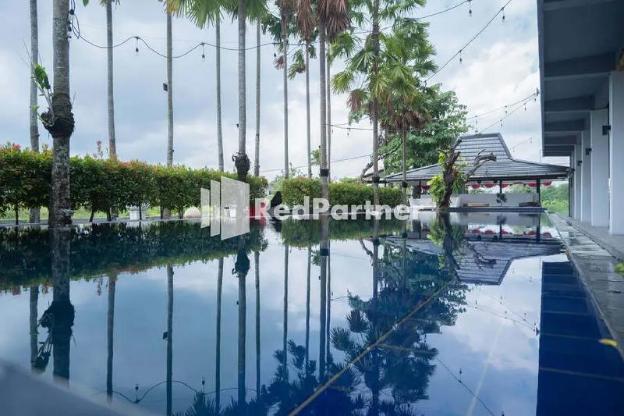 sawah joglo boutique villas and resto