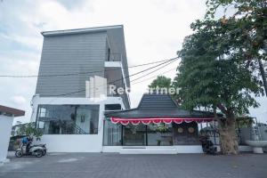 sawah joglo boutique villas and resto