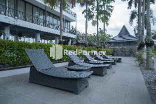 sawah joglo boutique villas and resto