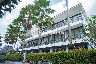 sawah joglo boutique villas and resto