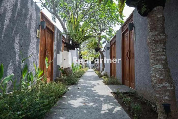 sawah joglo boutique villas and resto