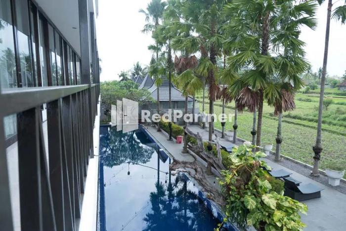 sawah joglo boutique villas and resto