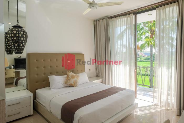 sawah joglo boutique villas and resto