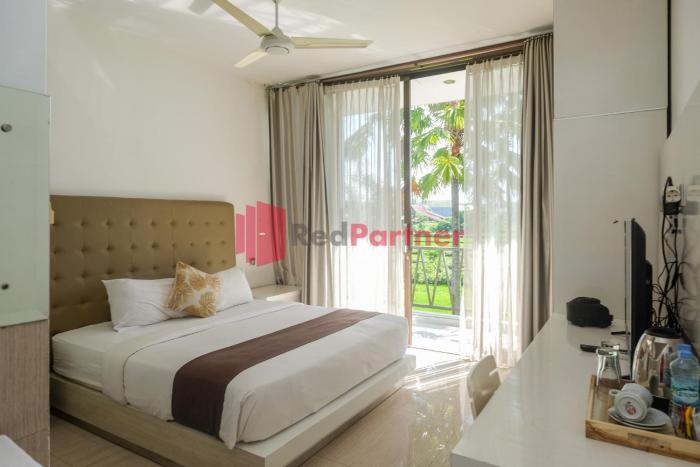 sawah joglo boutique villas and resto