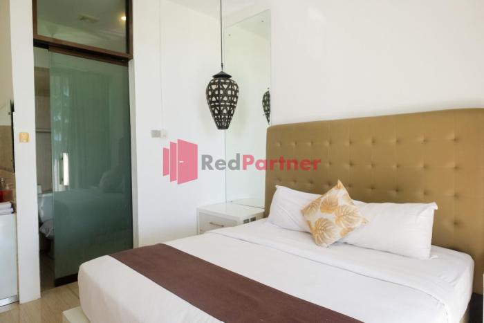 sawah joglo boutique villas and resto