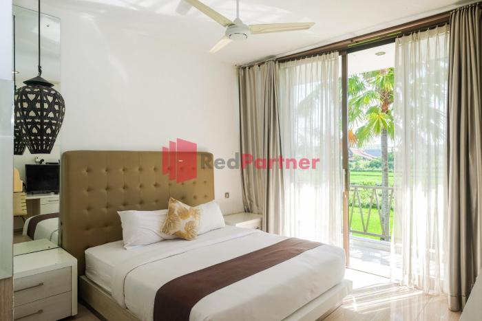 sawah joglo boutique villas and resto