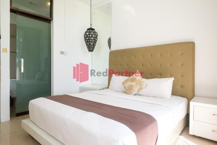 sawah joglo boutique villas and resto