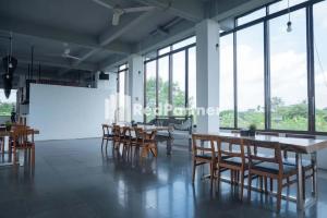 sawah joglo boutique villas and resto