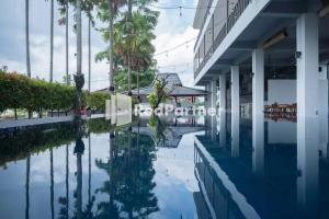 sawah joglo boutique villas and resto