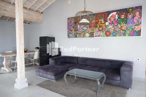 sawah joglo boutique villas and resto