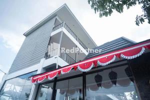 sawah joglo boutique villas and resto