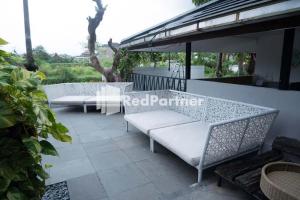 sawah joglo boutique villas and resto