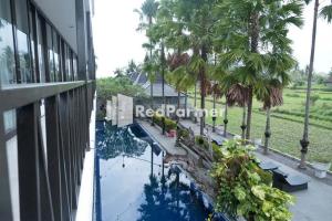 sawah joglo boutique villas and resto