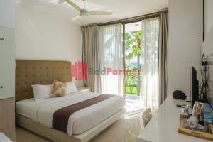 sawah joglo boutique villas and resto