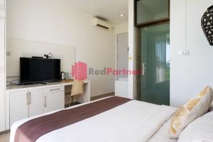 sawah joglo boutique villas and resto