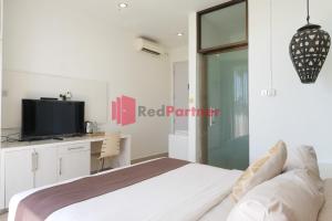 sawah joglo boutique villas and resto