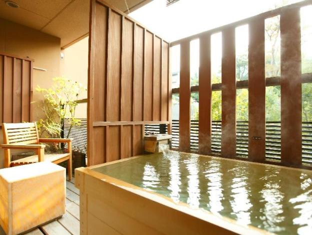 hakone gora onsen tokinoyu setsugetsuka