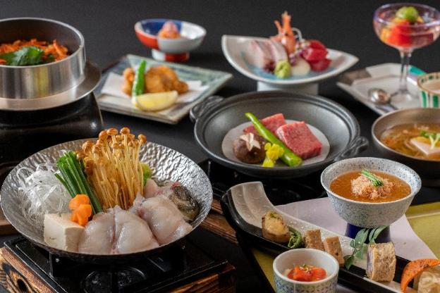 hakone gora onsen tokinoyu setsugetsuka